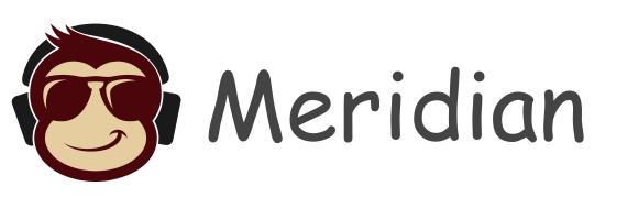 Meridian's Blog